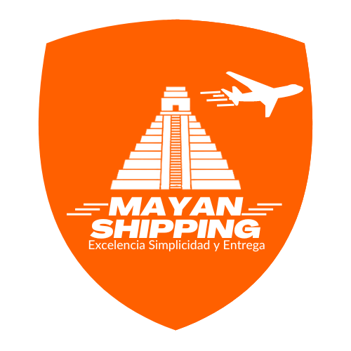 Mayan Shipping