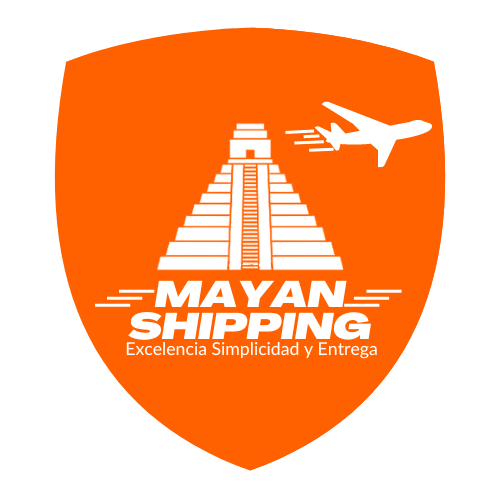 MAYAN SHIPPING
